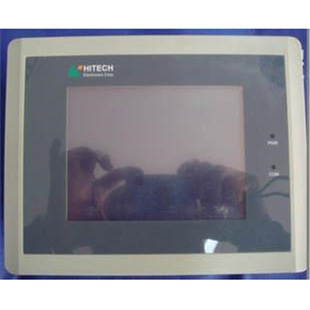 Hitech Pws1711-Stn Hitech Human-Machine Interface\\Touch Screen