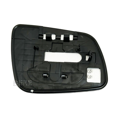 reversing mirror, reflector, heated – Car mirror