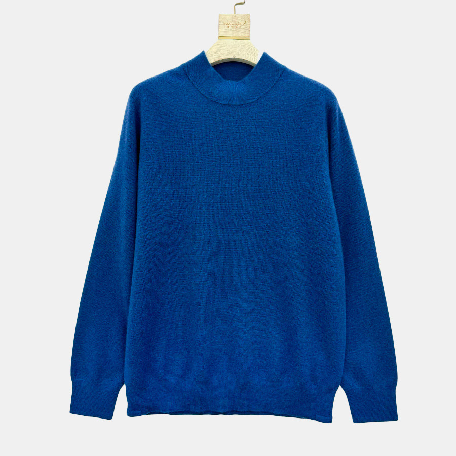 Knitted cashmere, keep warm sweater