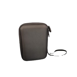 Yunguang 12X56Ed Large-Diameter Monocular Telescope High-Power High-Definition Ed Mirror Portable Outdoor Night Vision Eva Cosmetics Bag
