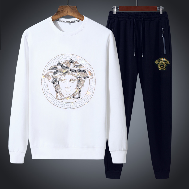 669-12 흰색과 검은색