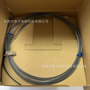 Omron Fiber Optic Sensor E32-T12R Threaded Through-Beam Type E32-T14Lr Brand New Genuine Spot Bargaining