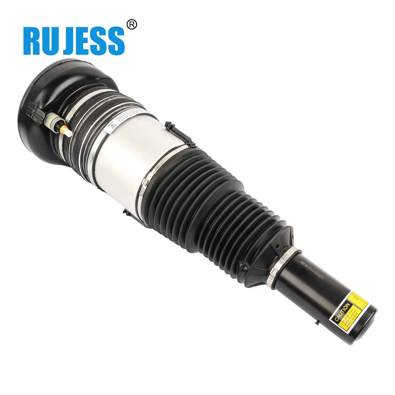 Suitable for Audi Q7 4m New Air Suspension Shock Absorber Front Assembly 4m0616039