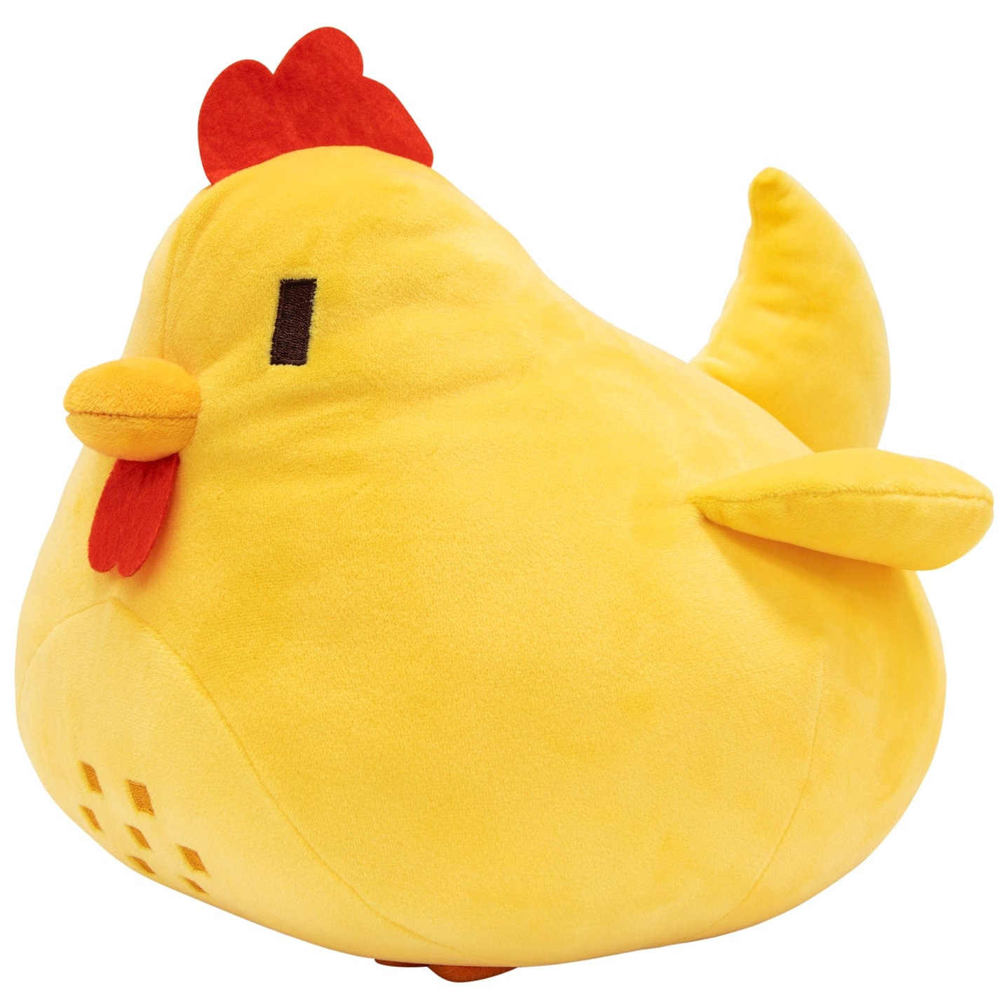 Cross-Border Star Dew grano de pollo muñeca Stardew Valley pollo juego periférico juguete de peluche