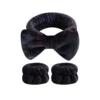 Black set, 3 piece set