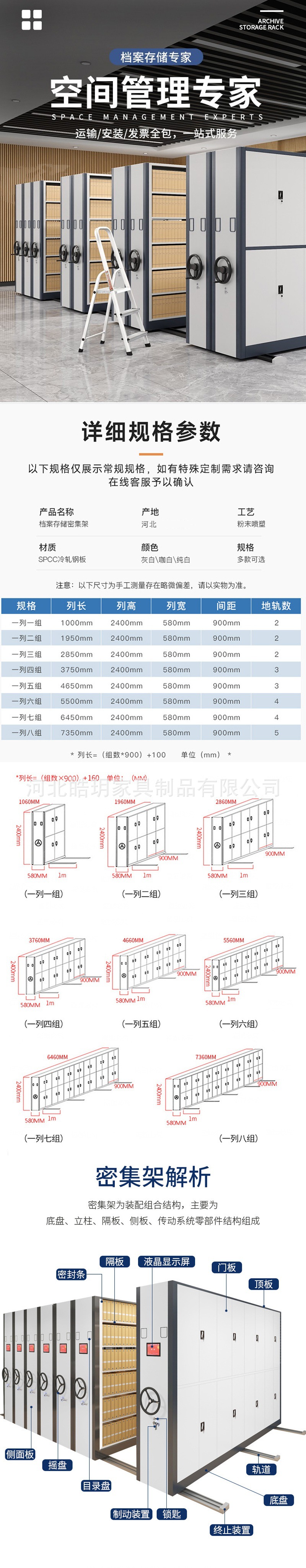 密集柜1