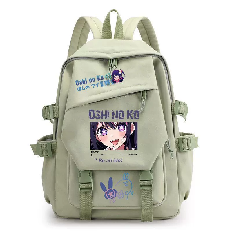 Backpack for traveling, cartoon school bag, shoulder bag