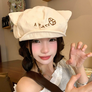 ��ϵ�ɐ�С؈����ñ��Ů��2026�¿��ﶬؐ��ñy2k���Ȱ˽�ñ����