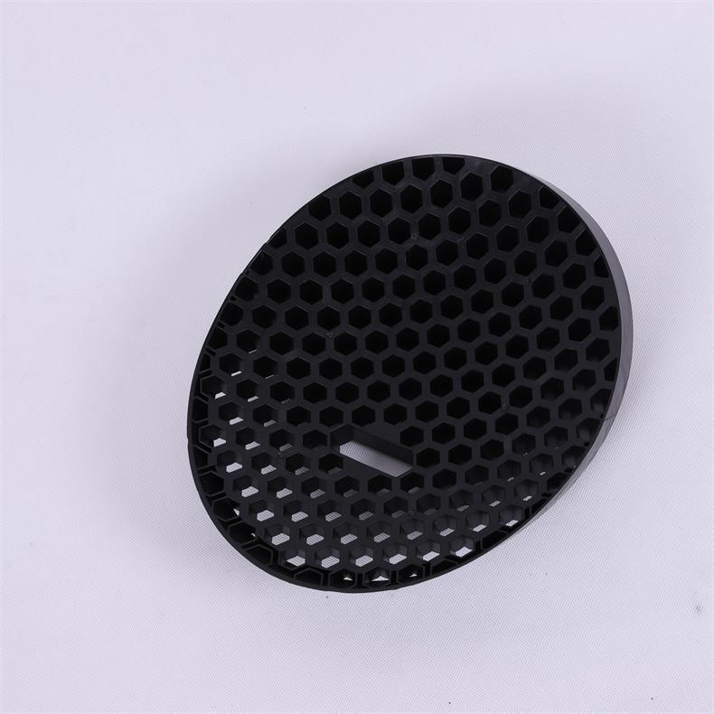 Car Wash Shop Cleaning Gravel Filter Car Wash Gravel Guard Mud Sand Separation Rubbing Music Cleaning Bracket Filter