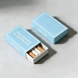 香烟包装;纸盒;其他礼品包装