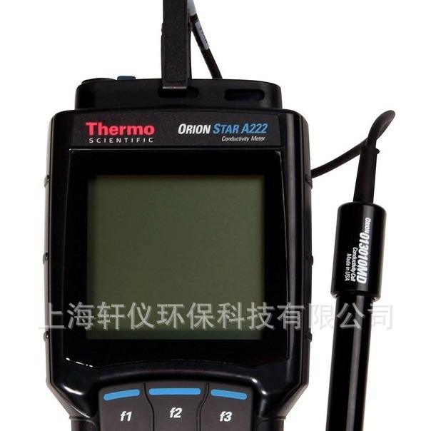 520M-01A奥立龙Orion StarA3290便携式pH/电导率/溶解氧测量仪