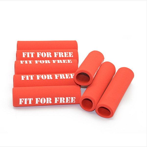 VABR鱼竿直销橡塑手把套磨砂把套手把东莞海绵管套EVA防滑