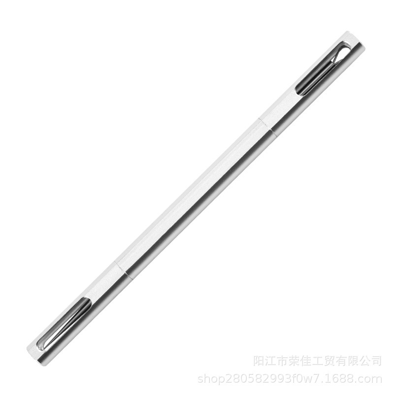 新型のツイストカバーのダブルヘッドは一体のニキビ針があります。|undefined