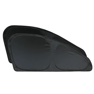 Car curtains, Toyota Sienna Car Sunshade Curtain