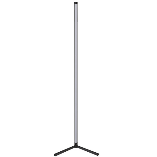 Cross-border remote control RGB chandelier floor lamp Bluetooth disassembly and assembly modular floor lamp LED corner ambiance lamp corner wall lamp