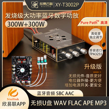 T3002P������300W*2�������ֹ��Ű�ģ��ߵ������ڽ���TPA3255