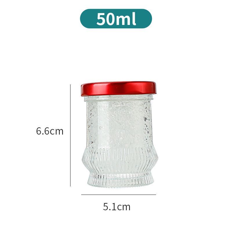 50ml luoqun;transparent