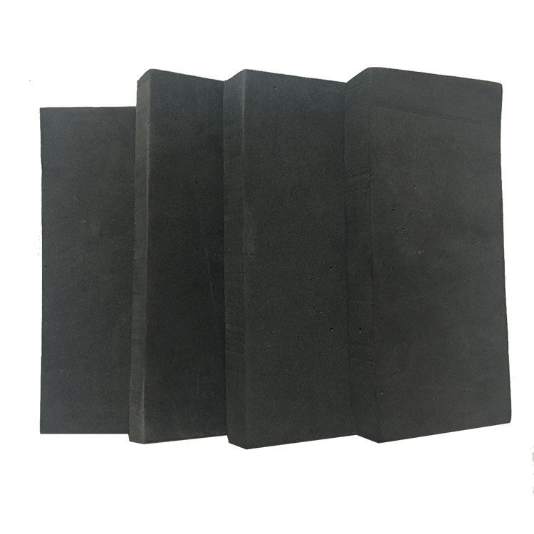 聚乙烯闭孔泡沫条 高密度硬质PE聚乙烯泡沫板条定 制款