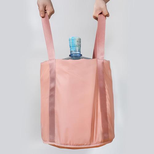 Foot bath bucket folding portable calf thermal insulation foot bath bucket household foot wash basin fumigation foot wash bucket deep bucket wholesale
