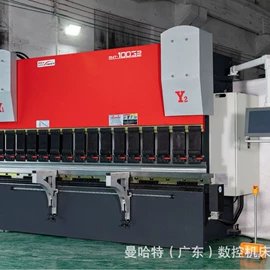 锻压机床;小型机床;剪板、折弯