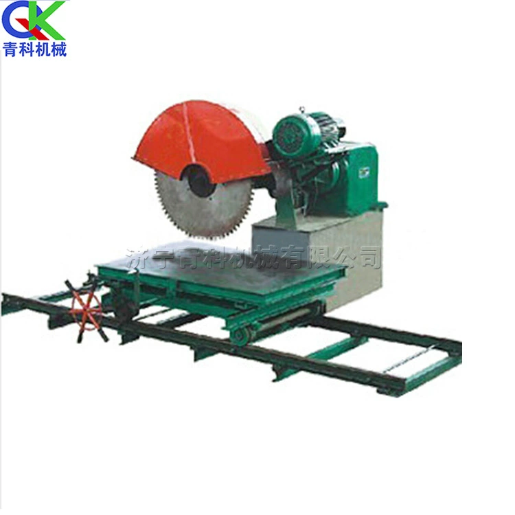 DGQ800 Машина для резки камня, станок для обработки кромок и снятия фасок плитки, строительная машина для резки квадратного кирпича и терраццо