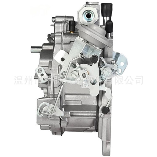 Carburetor 1901R Four-Barrel Compatible with Chevrolet 350 327 396 400 402 427 454Gmc