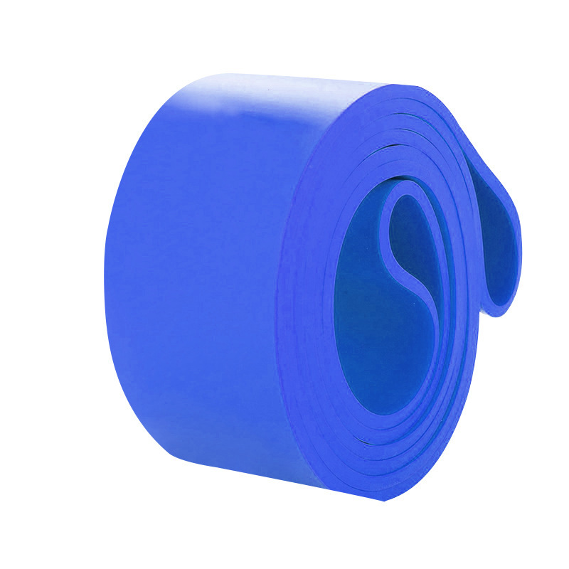 Bandas elásticas, bandas de resistencia para fitness, bandas de asistencia para dominadas, bandas de resistencia para entrenamiento de fuerza en atletismo, suministro transfronterizo y venta al por mayor.