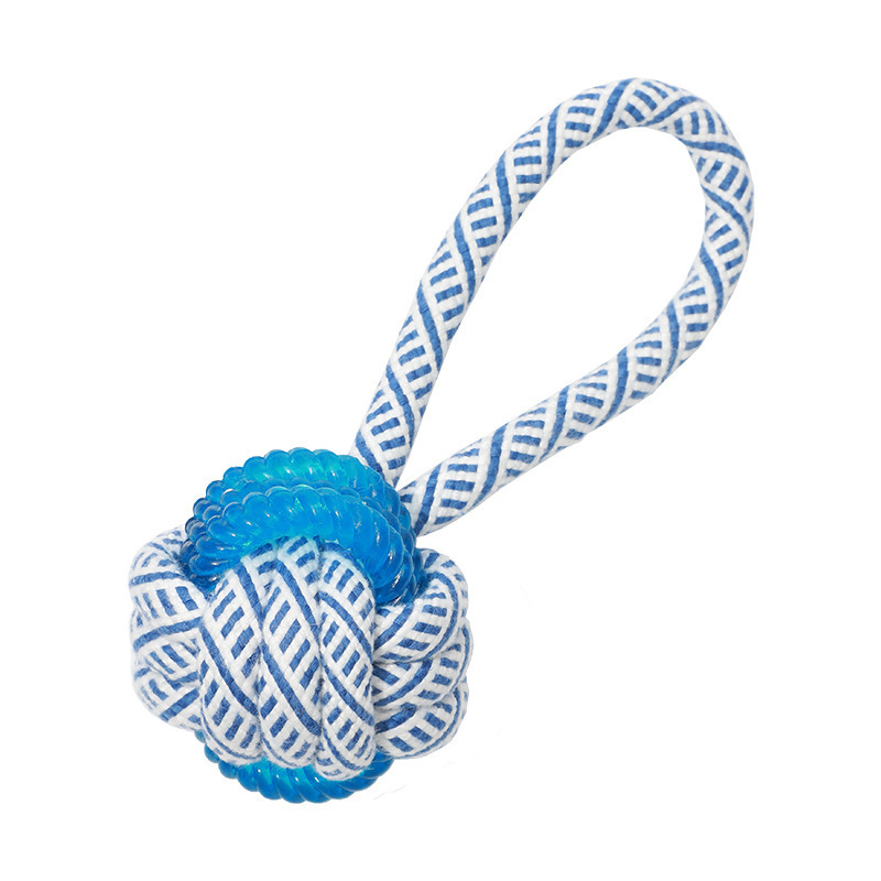 Durable Cotton Rope for Dogs