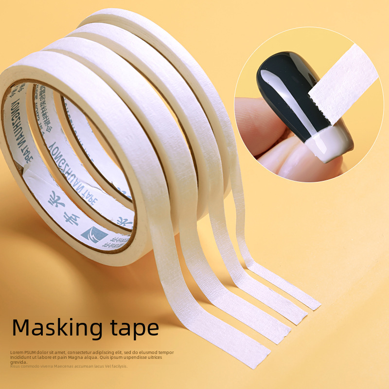 hair band for manicure