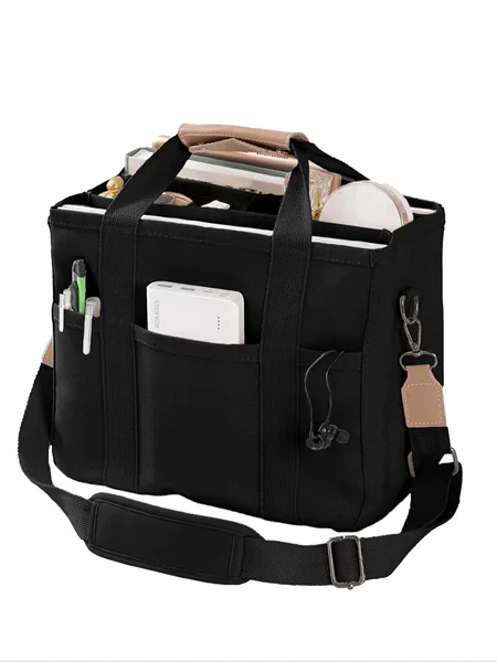 Amazon's Popular Mommy Bag, Large-Capacity Single-Shoulder Crossbody Bag for Mothers and Babies, Multi-Functional Handbag for Cross-Border Use