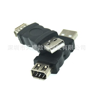 USB���D1394 6Pĸ�D����/USB�D��Firewire 6��D�Q��