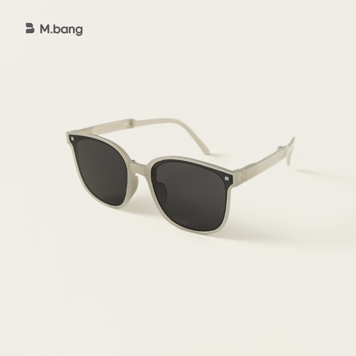 Gafas de sol plegables para niños Youbao, gafas de protección solar para niños y niñas, diseño elegante