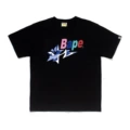 D767 Black