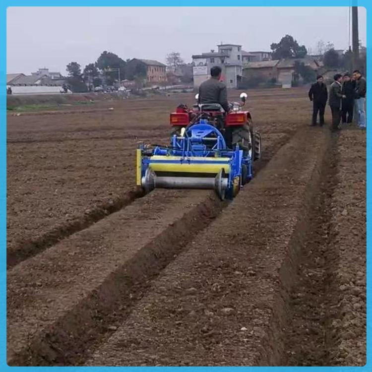 Máquina de corte de hierba diesel autopropulsada para huerto de invernadero cortador de hierba triturador de hierba cebolla grooving máquina de cresta rotativa micro-cultivo