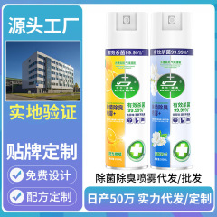 デュルデオ 抗菌・消臭スプレー エアフレッシュナー 家庭用 多機能 靴箱 トイレ用 殺菌 無火