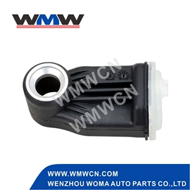 倒车雷达;胎压监测系统;车载摄像头