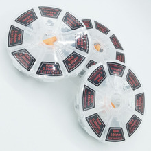 NƷ^˺һlzz8in1zDIYƷzmRDA RTA