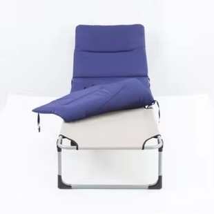 Outdoor Leisure Portable Foldableing Bed