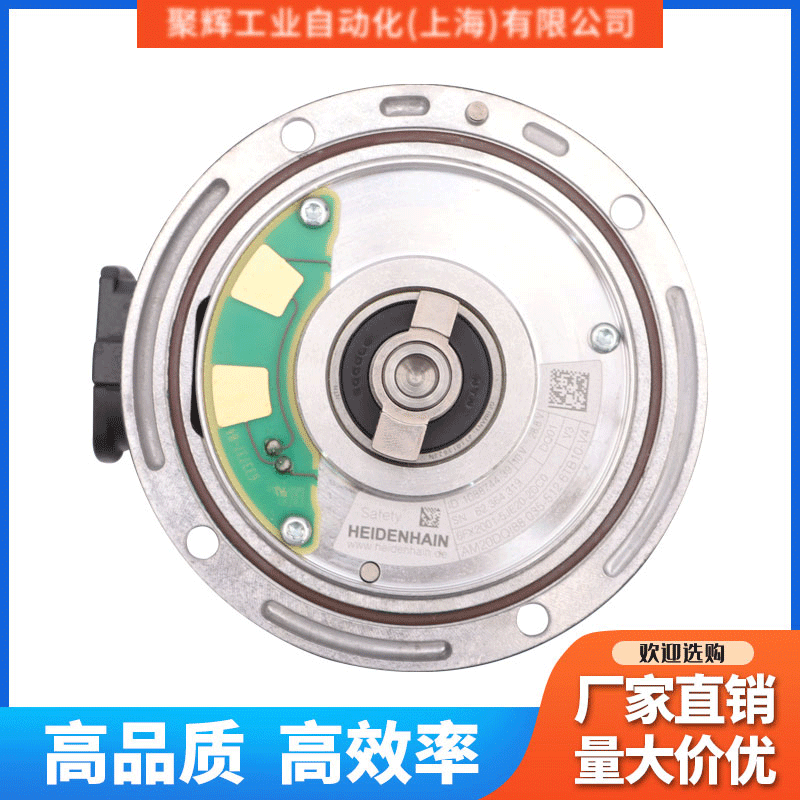 西门子编码器6FX2001-5FN25全新原装