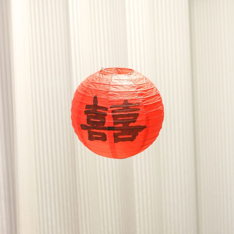 布置国庆纸氛围中国古风灯笼挂饰喜庆装饰装饰风室内婚房灯笼结婚|undefined