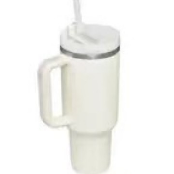 Cubierta spot de gran capacidad de paja de segunda generación oz <unk> cubierta de taza de hielo de aluminio para automóviles transfronterizos de taza de automóviles sellado W18 sin