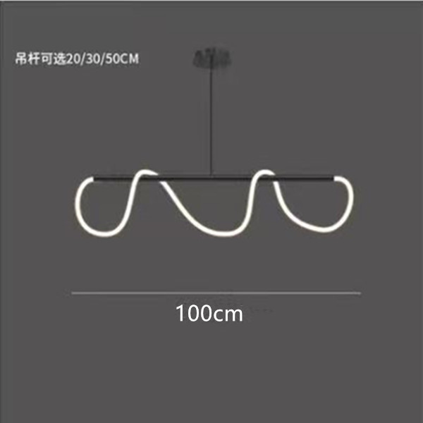 L1000 * H300mm negro