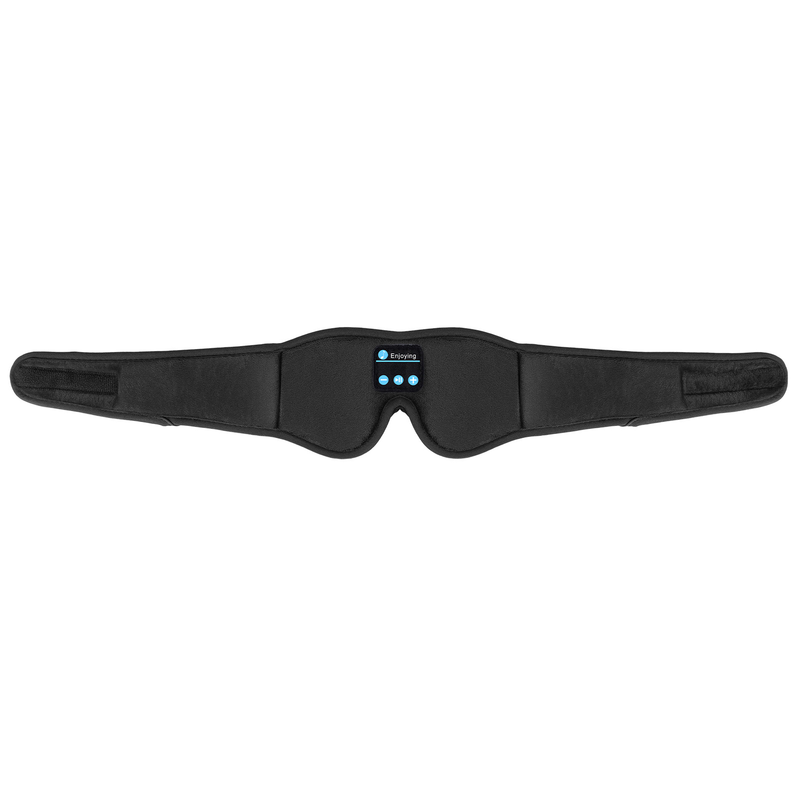 A03 롱 웨빙 블랙 슈트