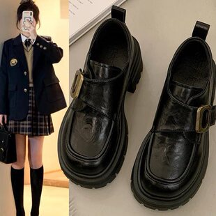 СƤЬŮ2025�¿��ﶬӢ��һ�_��ŮЬ��ɫ��Ь�ٴ��״ָ�����Ь