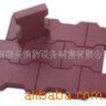 供应混凝土路面砖  荷兰砖  广场砖  路面砖