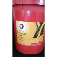 道达尔AZOLLA DZF 10 15 22 32 46 68 100 150号清净型抗磨液压油