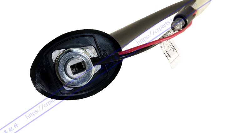 Chery Fulwin Flagcloud 2 Tiggo Qq6 A1 A3 M1 X1 Tiggo 5 Elegant Antenna Amplifier Original Factory