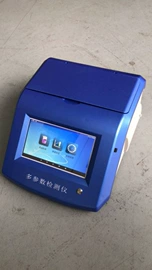 其他仪器仪表;气体检测仪;其他气体分析