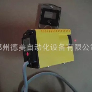 全新原装正品 日本OPTEX奥普士BA-06TC在线红外线测温仪BA-30TC