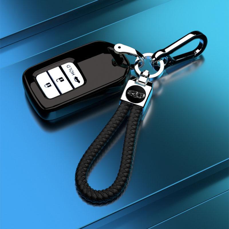 Suitable for 22 Honda Accord Key Set Yingshi School Protective Case for All-inclusive Car Interior Pendant for Men and Women Suitable for 22 Honda Accord Key Set Yingshi School Protective Case for All-inclusive Car Interior Pendant for Men and Women
